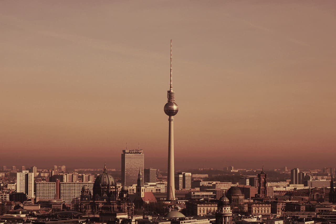Berlin mit dem Quad erleben - Quadtouren in Berlin auch als Geschenkgutschein